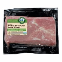 Niman Ranch Boneless Pork Loin Roast
