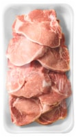 Bone-In Pork Chops Assorted Chops (about 8 per pack)