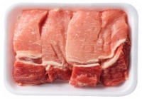 Country Style Bone-In Pork Loin Ribs