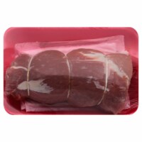 Bone-Off Rib End Pork Loin