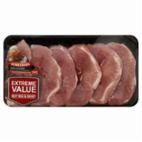 Bone-In Pork Loin Rib Chops
