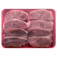Boneless Pork Loin Value Pack