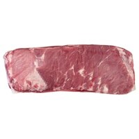St. Louis Style Pork Spareribs Perspective: Main