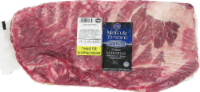 Pork Spare Ribs