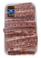 Roundy's Pork Spare Rib Tips