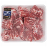Roundy's Pork Neckbones