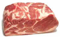 Pork Whole Shoulder Butt