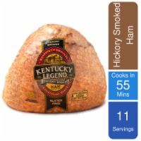 Kentucky Legend Hickory Smoked Ham (Limit 2 at Sale Retail)