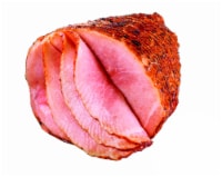 HT Traders Spiral Half Ham