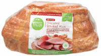 Simple Truth™ Sliced Smoked Ham Limit 1 per Order Perspective: Main