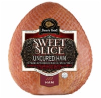 Boar's Head® Sweet Slice Uncured Ham