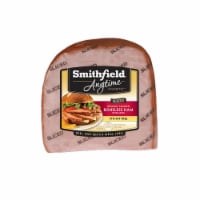 Smithfield® Sliced Hickory Smoked Boneless Ham
