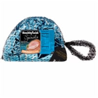 Smithfield® Spiral Sliced Boneless Ham With Crunchy Glaze