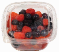 Mixed Berry Bowl