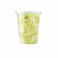 Fresh Cut Honeydew Cup