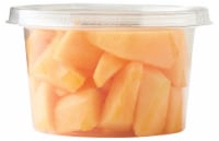 Fresh Cut Cantaloupe Cup