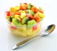 In-Store Cut Large Tropical Fruit Cup