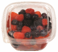 In-Store Cut Large Mixed Berry Fruit Cup