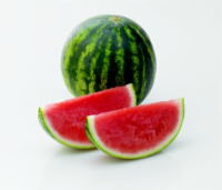 In-Store Cut Watermelon Halves