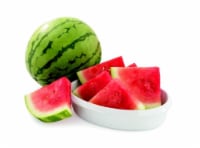 In-Store Cut Seedless Watermelon Slices