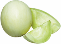 Honeydew - Sliced