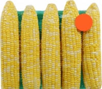 Yellow Corn