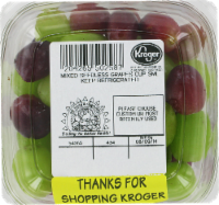 Grapes - Seedless - Large Fruit Cup