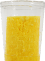 Pineapple - Cored - Large Cup