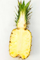 Pineapple - Halves