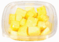 Pineapple - Cubes