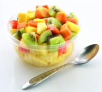 In-Store Cut Tropical Fruit Small Cup