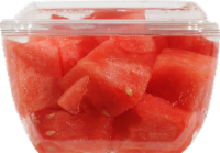 In-Store Cut Seedless Watermelon Small Cup