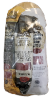 Boar's Head Salami Trio Fresh Sliced Deli Meat