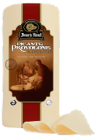 Boar's Head Picante Provolone Cheese Fresh Sliced Deli Cheese