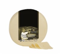 Boar's Head Baby Swiss Cheese Perspective: Main
