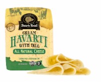 Boar’s Head Cream Havarti with Dill Perspective: Main