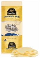 Boar's Head Monterey Jack Cheese Fresh Sliced Deli Cheese