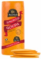 Boar's Head Smoked Gouda Cheese Perspective: Main