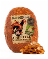 Boar's Head® Bold Chipotle Chicken Breast Fresh Sliced Deli Meat