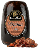 Boar's Head® Virginia Ham Fresh Sliced Deli Meat