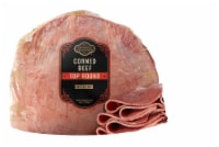 Private Selection® Top Round Deli Corned Beef Sliced Perspective: Main