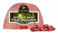 Boar’s Head Top Round Corned Beef Perspective: Main