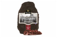 Boar's Head Pastrami Brisket Fresh Sliced Deli Meat