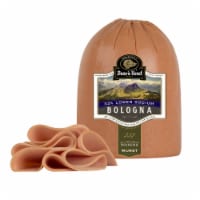 Boar's Head Lower Sodium Bologna