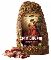 Boar’s Head Bold BuenAsado Chimichurri Roasted Beef Perspective: Main