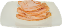 Grab & Go Off the Bone Honey Roasted Turkey Breast