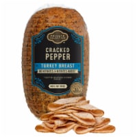 Private Selection™ Grab & Go Cracked Pepper Turkey Breast