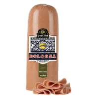 Boar's Head Bologna Fresh Sliced Deli Meat Perspective: Main