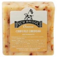 New Bridge Chipotle Cheddar