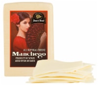 Boar’s Head Manchego Cheese Perspective: Main
